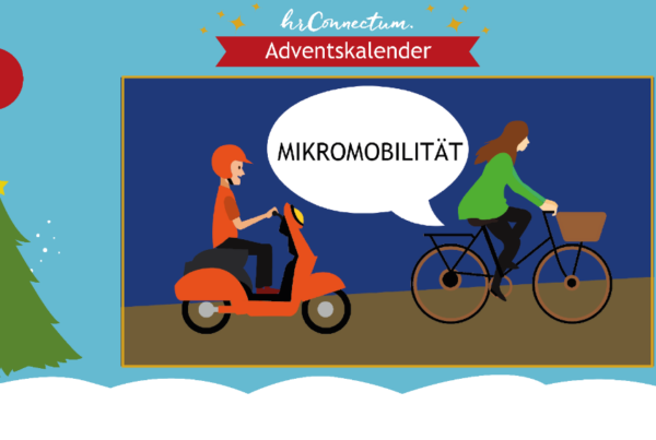 Mikromobilität