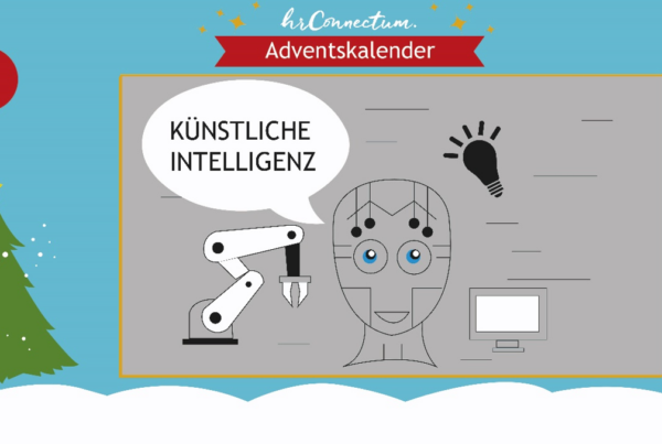 künstliche Intelligenz