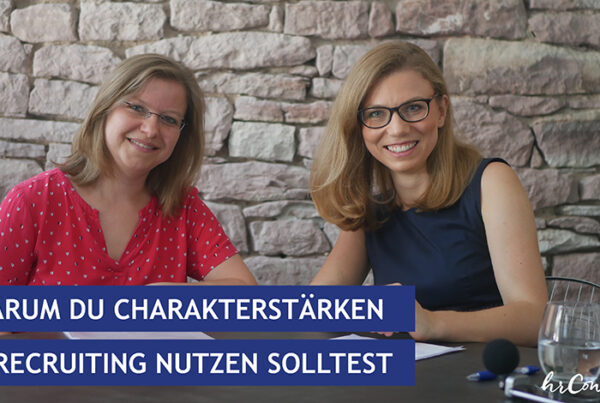 Interview mit Claudia Harzer