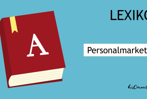 Personalmarketing