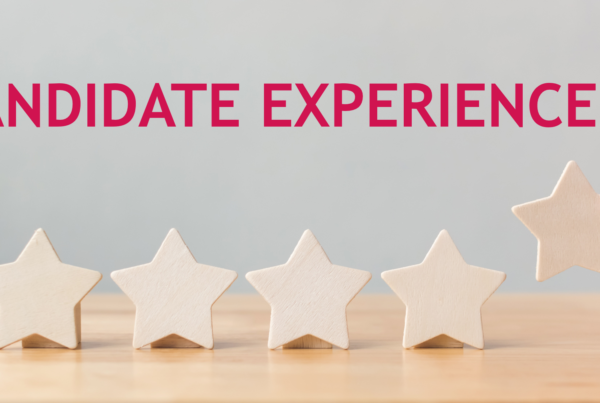 Candidate Experience Sterne